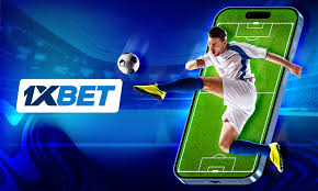 1xBet: Обзор букмекерской конторы